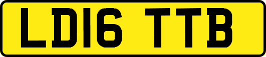 LD16TTB