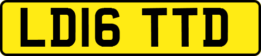 LD16TTD