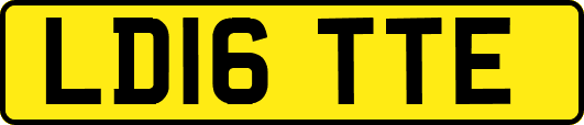 LD16TTE