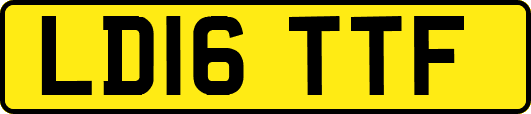 LD16TTF