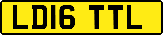 LD16TTL