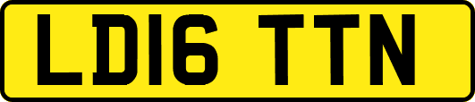 LD16TTN