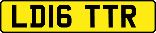 LD16TTR