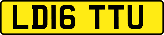 LD16TTU