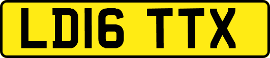 LD16TTX