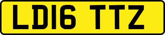 LD16TTZ