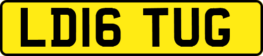 LD16TUG