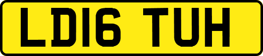 LD16TUH