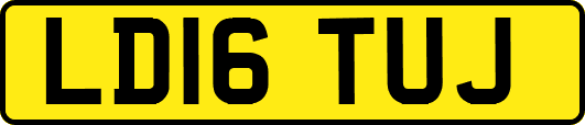 LD16TUJ