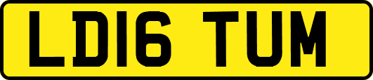 LD16TUM