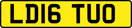 LD16TUO