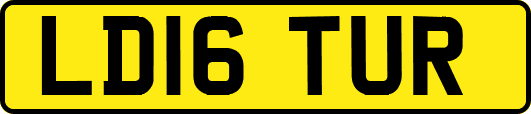 LD16TUR