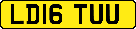 LD16TUU
