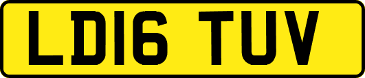 LD16TUV