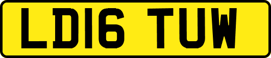 LD16TUW