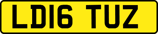 LD16TUZ