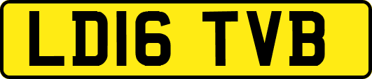 LD16TVB