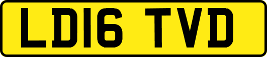 LD16TVD
