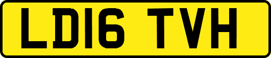 LD16TVH
