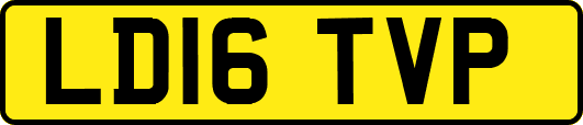 LD16TVP