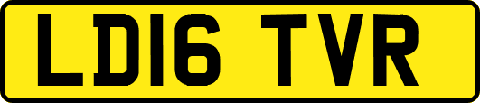 LD16TVR