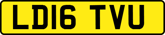 LD16TVU