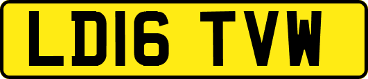 LD16TVW