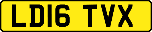 LD16TVX