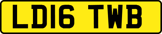 LD16TWB