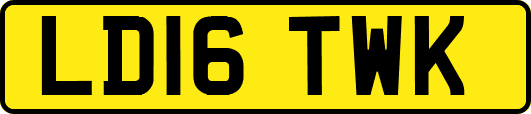 LD16TWK