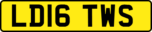 LD16TWS