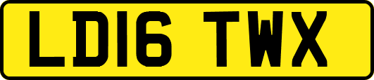 LD16TWX
