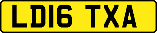 LD16TXA