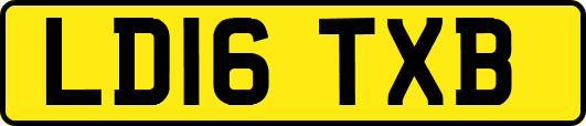 LD16TXB