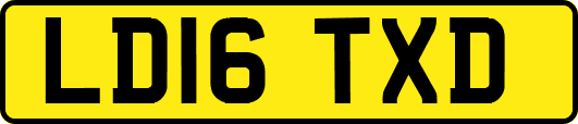 LD16TXD