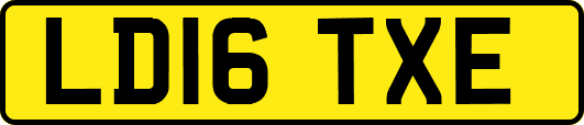LD16TXE