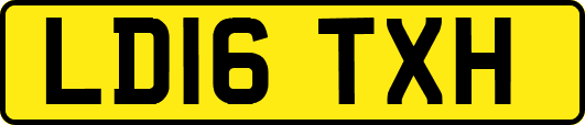 LD16TXH