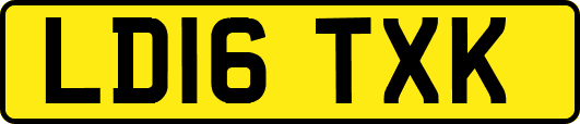 LD16TXK