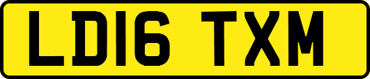 LD16TXM