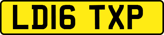 LD16TXP