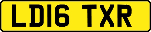 LD16TXR