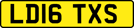 LD16TXS