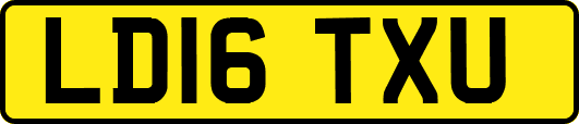 LD16TXU