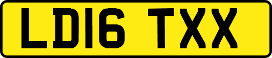 LD16TXX