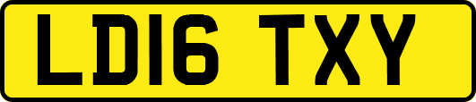 LD16TXY