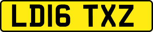 LD16TXZ