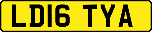 LD16TYA