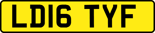 LD16TYF