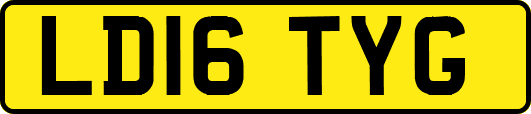 LD16TYG