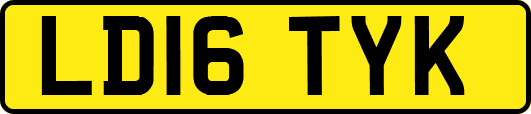 LD16TYK